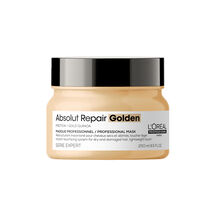 ABSOLUT REPAIR GOLDEN MASK (MASCARILLA REPARADORA PARA CABELLO FINO)